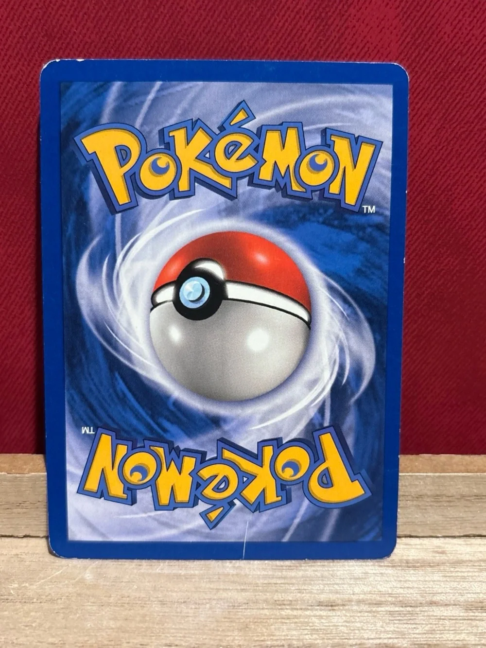 Pokémon cards, Gym leader pokemon card bundle